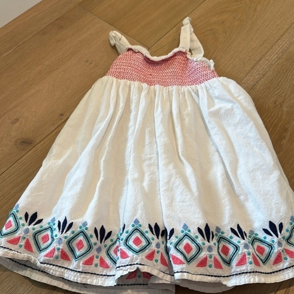 Rachel Zoe dress 3t